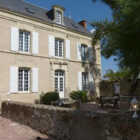 De Jean Saint-Jean-de-Thouars