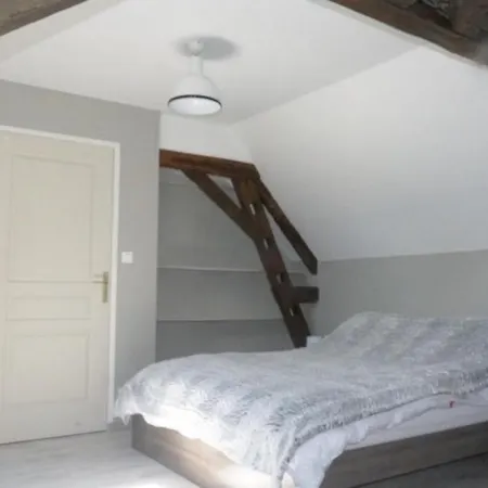 De Jean Holiday home