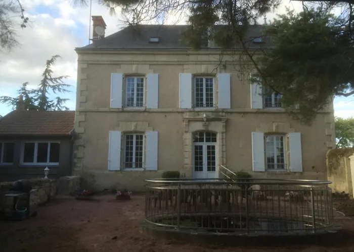 Casa de Férias De Jean *