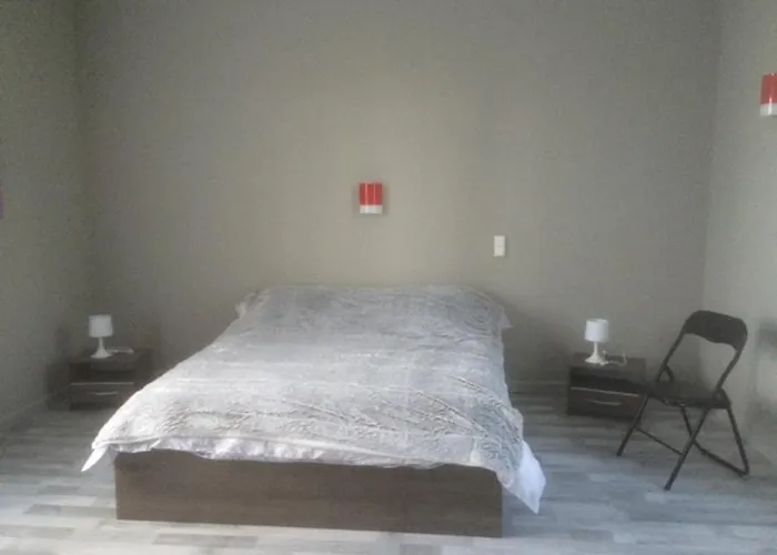 De Jean Casa de Férias Saint-Jean-de-Thouars