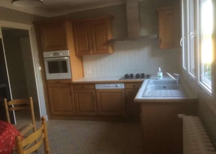 De Jean * Saint-Jean-de-Thouars