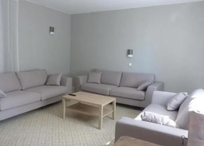 Casa de Férias De Jean