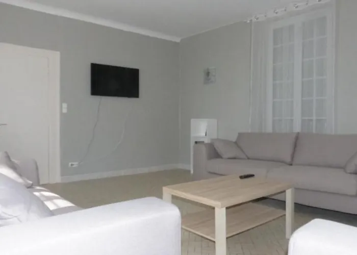 De Jean Casa de Férias