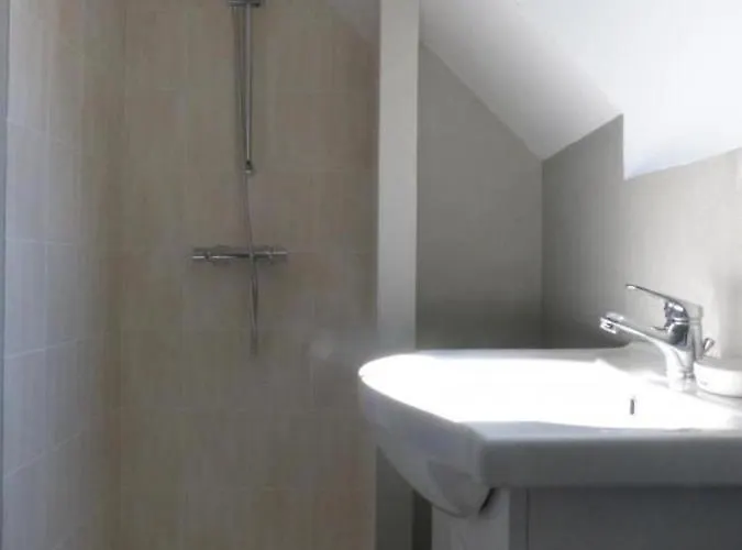 De Jean Casa de Férias Saint-Jean-de-Thouars