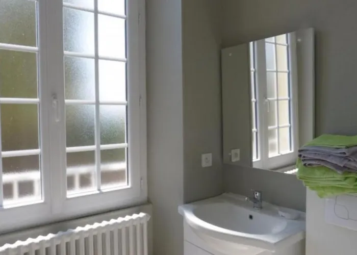 De Jean Casa de Férias