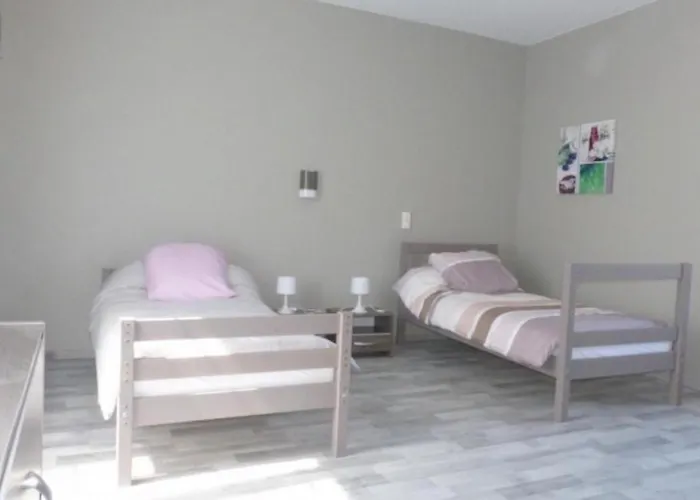 Casa de Férias De Jean