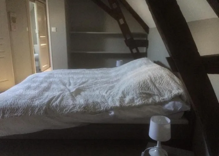 De Jean Casa de Férias Saint-Jean-de-Thouars